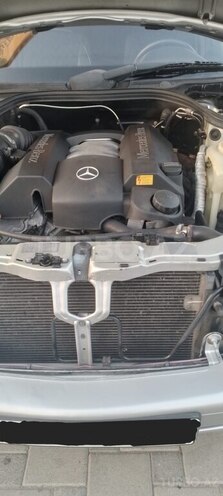 Mercedes C 240 1999, 265,000 km - 2.4 л - Bərdə