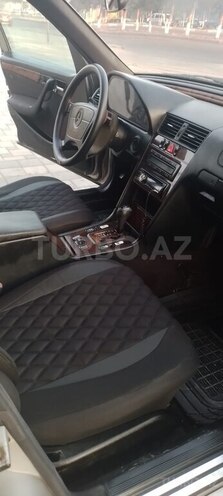 Mercedes C 240 1999, 265,000 km - 2.4 л - Bərdə