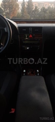 Mercedes C 240 1999, 265,000 km - 2.4 л - Bərdə