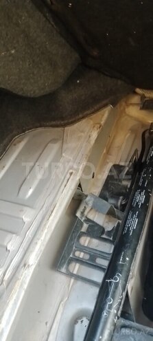 Mercedes C 240 1999, 265,000 km - 2.4 л - Bərdə