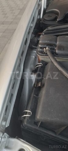 Mercedes C 240 1999, 265,000 km - 2.4 л - Bərdə