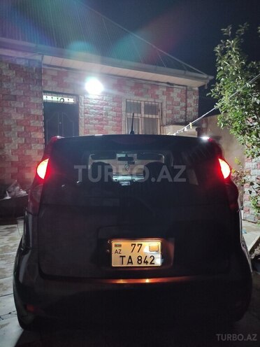 Nissan Note 2011, 84,771 km - 1.5 l - Bakı
