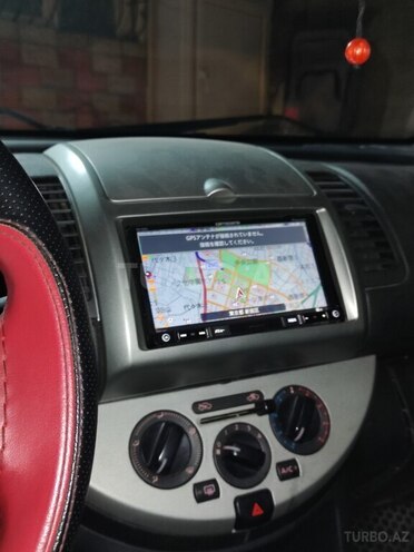 Nissan Note 2011, 84,771 km - 1.5 l - Bakı