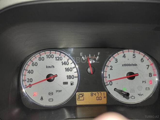 Nissan Note 2011, 84,771 km - 1.5 l - Bakı