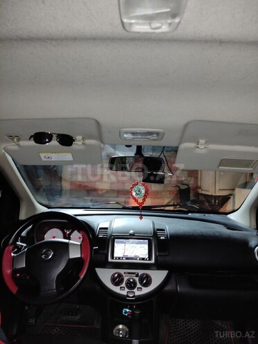 Nissan Note 2011, 84,771 km - 1.5 l - Bakı