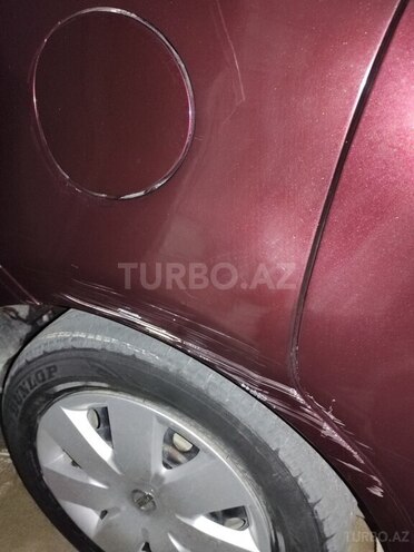 Nissan Note 2011, 84,771 km - 1.5 l - Bakı