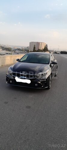 Kia Forte 2018, 57,875 km - 2.0 l - Bakı