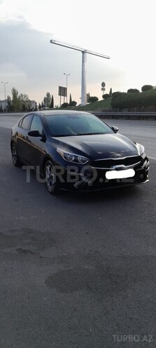 Kia Forte 2018, 57,875 km - 2.0 l - Bakı