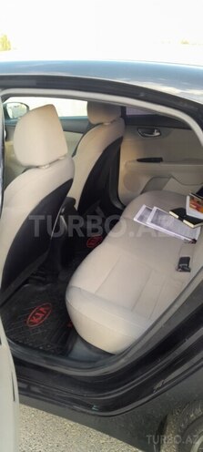 Kia Forte 2018, 57,875 km - 2.0 l - Bakı