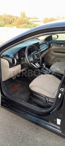 Kia Forte 2018, 57,875 km - 2.0 l - Bakı