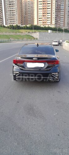 Kia Forte 2018, 57,875 km - 2.0 l - Bakı