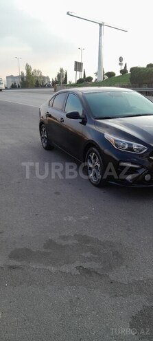 Kia Forte 2018, 57,875 km - 2.0 l - Bakı