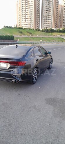 Kia Forte 2018, 57,875 km - 2.0 l - Bakı