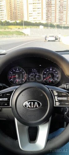Kia Forte 2018, 57,875 km - 2.0 l - Bakı