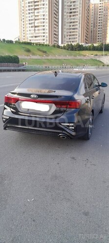Kia Forte 2018, 57,875 km - 2.0 l - Bakı