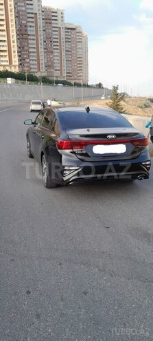 Kia Forte 2018, 57,875 km - 2.0 l - Bakı