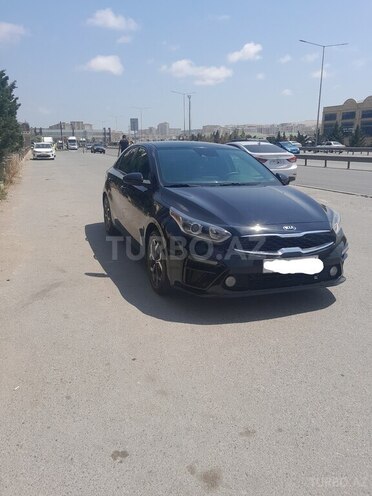 Kia Forte 2018, 57,875 km - 2.0 l - Bakı