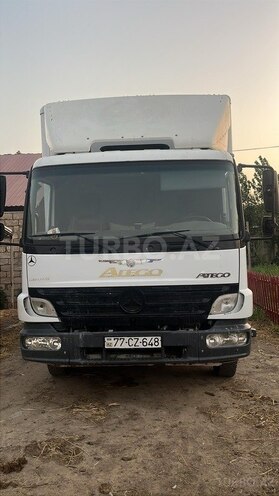 Mercedes Atego 816 2007, 508,470 km - 4.3 л - Bakı