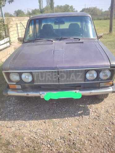 LADA (VAZ) 2106 2001, 356,000 km - 1.5 l - Saatlı