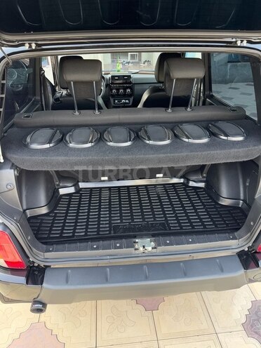 LADA (VAZ) Niva 2021, 32,462 km - 1.7 л - Gəncə