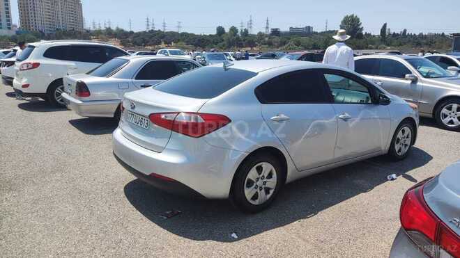 Kia Cerato 2015, 209,215 km - 1.8 l - Bakı