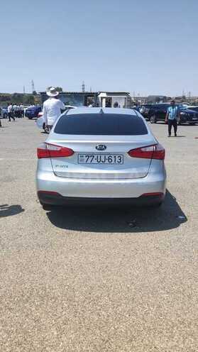 Kia Cerato 2015, 209,215 km - 1.8 l - Bakı