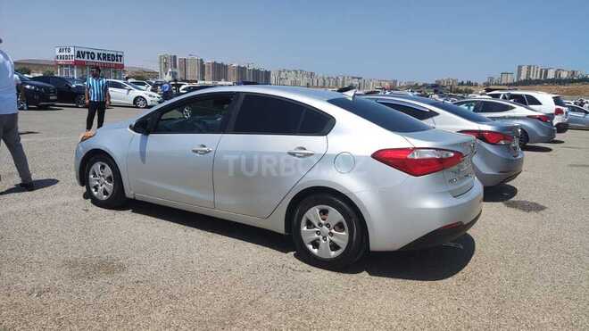 Kia Cerato 2015, 209,215 km - 1.8 l - Bakı