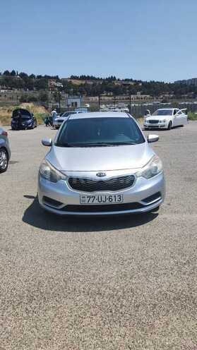 Kia Cerato 2015, 209,215 km - 1.8 l - Bakı