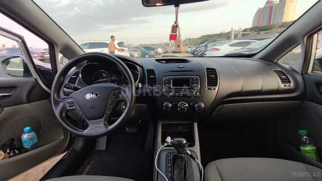 Kia Cerato 2015, 209,215 km - 1.8 l - Bakı
