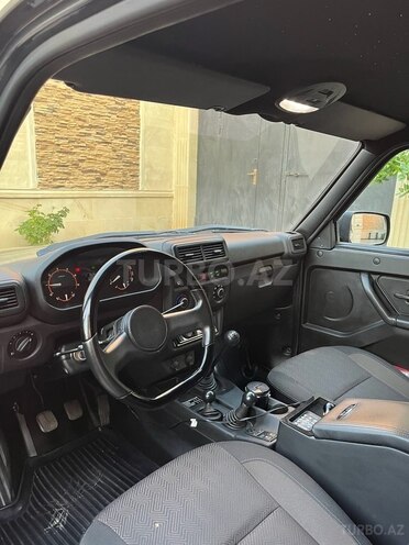 LADA (VAZ) Niva 2021, 63,000 km - 1.7 l - Bakı