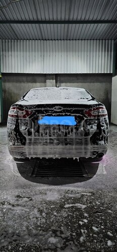 Ford Fusion (North America) 2015, 270,000 km - 1.5 l - Bakı