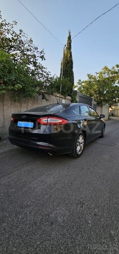 Ford Fusion (North America) 2015, 270,000 km - 1.5 l - Bakı