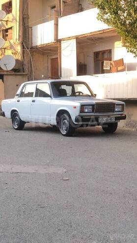LADA (VAZ) 2107 2007, 320,000 km - 1.6 l - Bakı