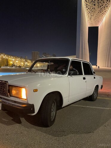 LADA (VAZ) 2107 2007, 320,000 km - 1.6 l - Bakı