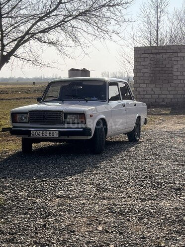 LADA (VAZ) 2107 2007, 320,000 km - 1.6 l - Bakı