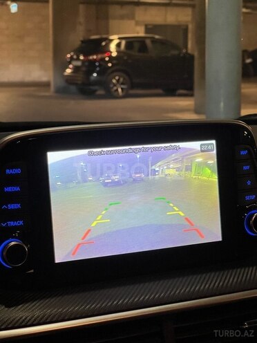 Hyundai Tucson 2019, 110,000 km - 2.0 l - Bakı