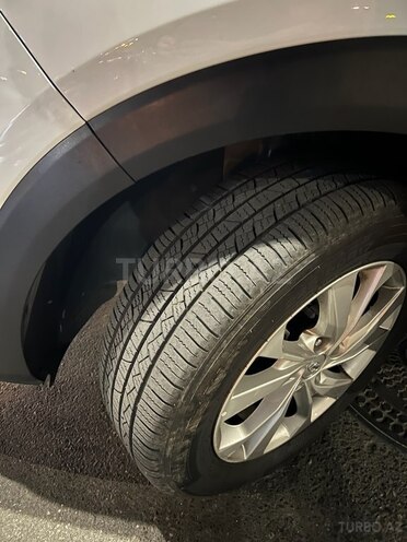 Hyundai Tucson 2019, 110,000 km - 2.0 l - Bakı