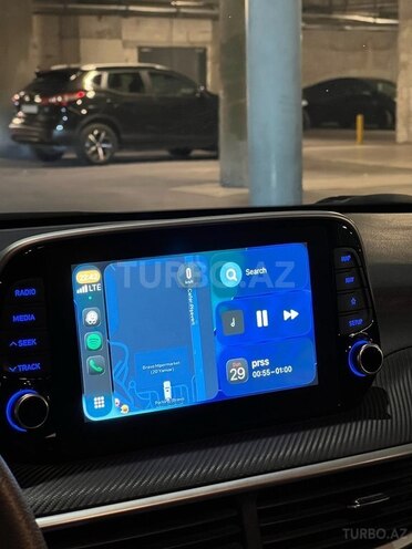 Hyundai Tucson 2019, 110,000 km - 2.0 l - Bakı