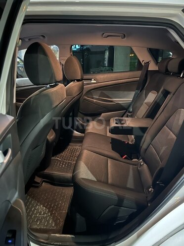 Hyundai Tucson 2019, 110,000 km - 2.0 l - Bakı