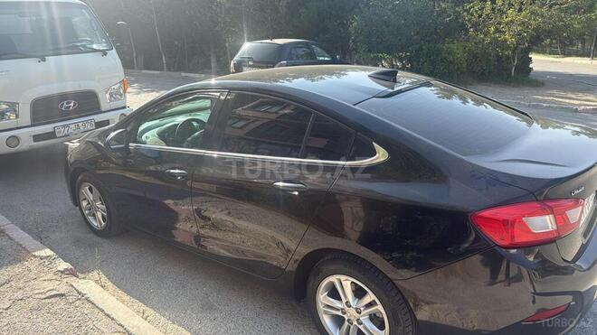 Chevrolet Cruze 2016, 210,000 km - 1.4 l - Beyləqan