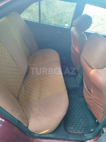 Mercedes C 200 1994, 643,421 km - 2.0 л - Bakı