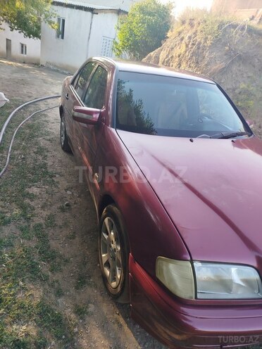 Mercedes C 200 1994, 643,421 km - 2.0 л - Bakı