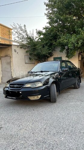 Daewoo Nexia 2011, 319,000 km - 1.5 l - Bakı