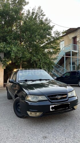 Daewoo Nexia 2011, 319,000 km - 1.5 l - Bakı