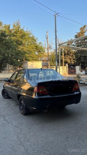 Daewoo Nexia 2011, 319,000 km - 1.5 l - Bakı