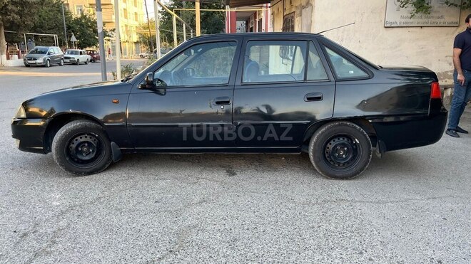 Daewoo Nexia 2011, 319,000 km - 1.5 l - Bakı