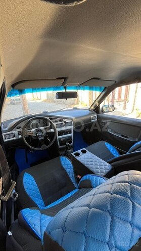 Daewoo Nexia 2011, 319,000 km - 1.5 l - Bakı