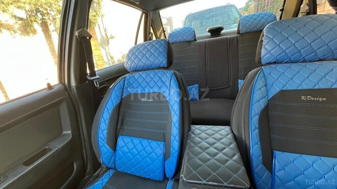 Daewoo Nexia 2011, 319,000 km - 1.5 l - Bakı