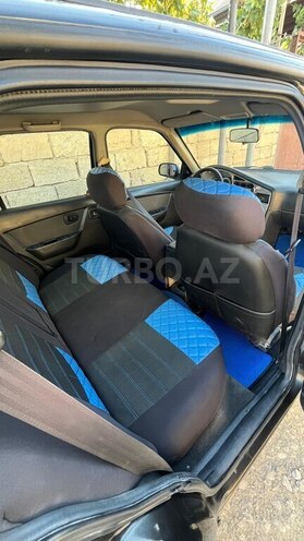 Daewoo Nexia 2011, 319,000 km - 1.5 l - Bakı