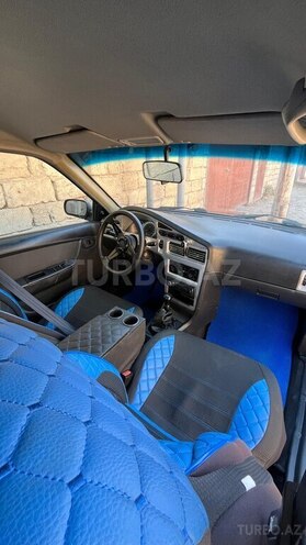 Daewoo Nexia 2011, 319,000 km - 1.5 l - Bakı